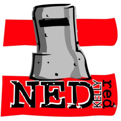 Ned Kelly Red