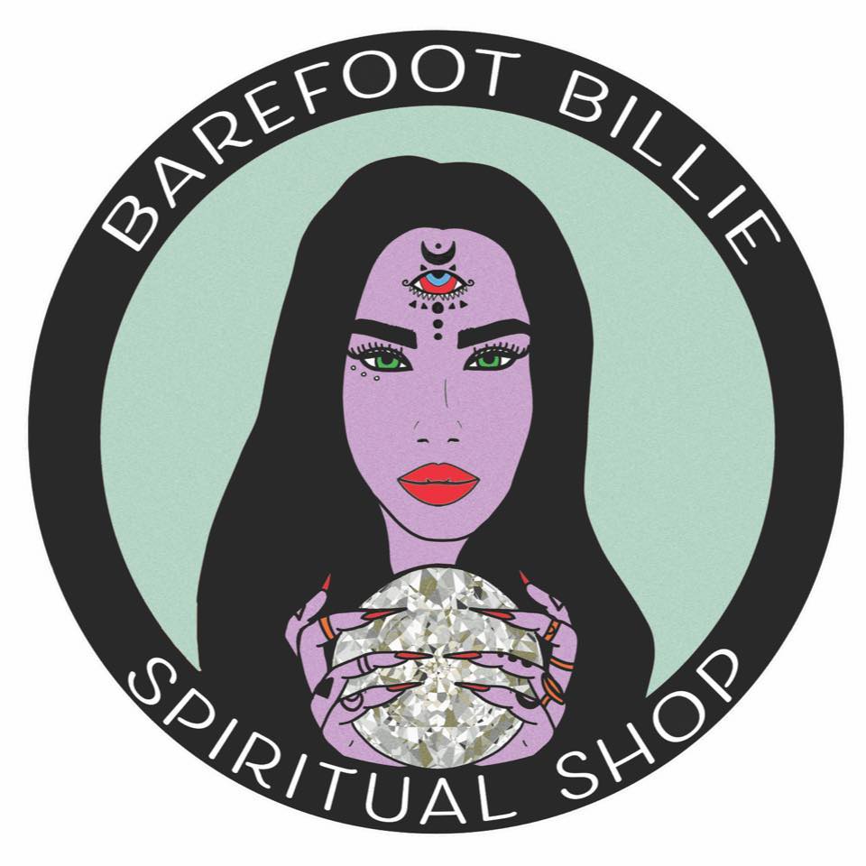 Barefoot Billie